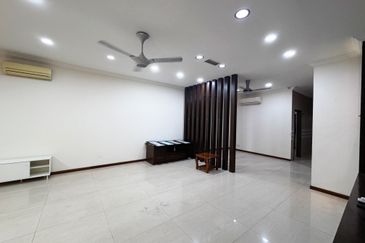 Happy Garden (Taman Gembira)