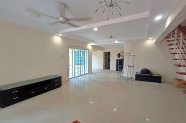 Taman Bukit Segar Jaya 2