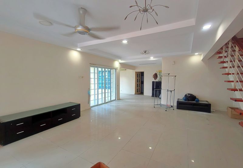 Taman Bukit Segar Jaya 2