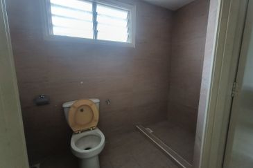 Taman Bukit Segar Jaya 2