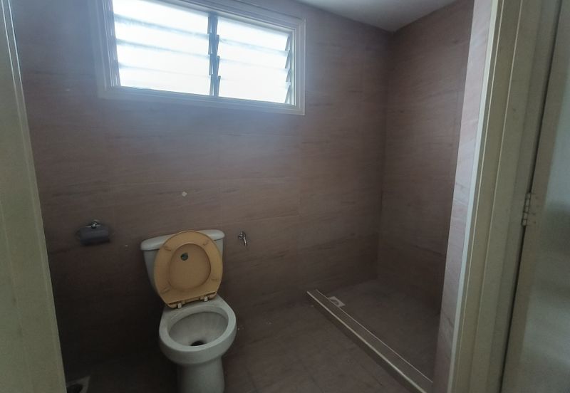 Taman Bukit Segar Jaya 2