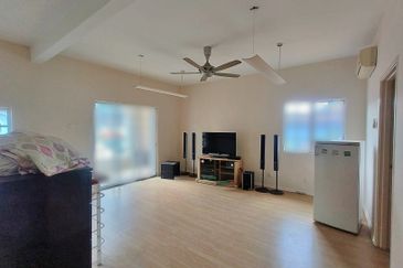 Taman Bukit Segar Jaya 2