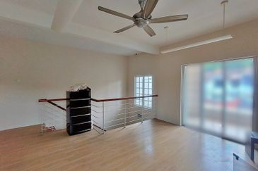 Taman Bukit Segar Jaya 2