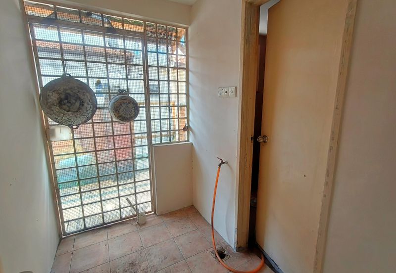 Taman Bukit Segar Jaya 2