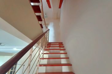 Taman Bukit Segar Jaya 2