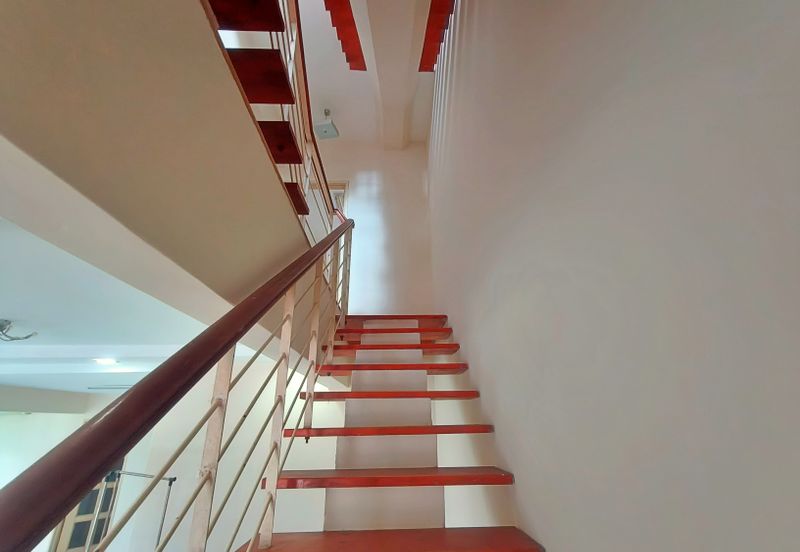 Taman Bukit Segar Jaya 2