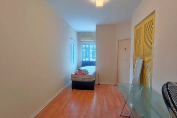 Taman Bukit Segar Jaya 2