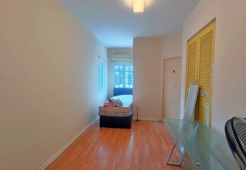 Taman Bukit Segar Jaya 2