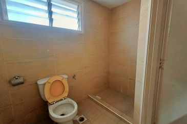 Taman Bukit Segar Jaya 2