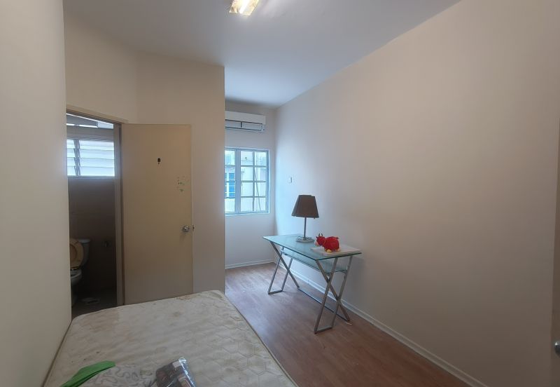 Taman Bukit Segar Jaya 2