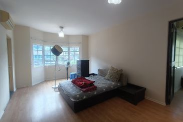 Taman Bukit Segar Jaya 2