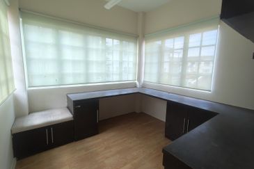 Taman Bukit Segar Jaya 2