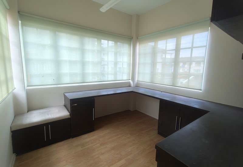 Taman Bukit Segar Jaya 2