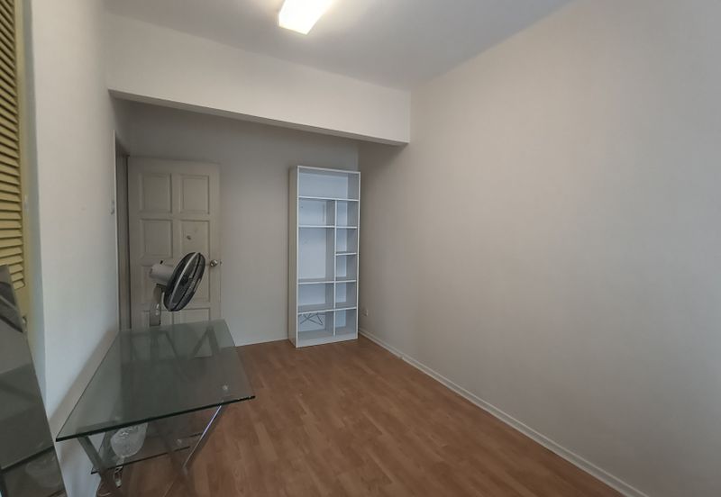 Taman Bukit Segar Jaya 2