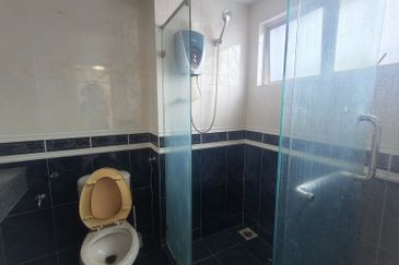 Taman Bukit Segar Jaya 2