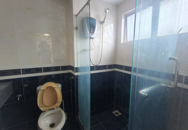 Taman Bukit Segar Jaya 2