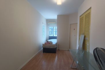 Taman Bukit Segar Jaya 2