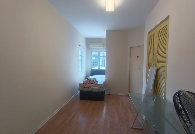 Taman Bukit Segar Jaya 2