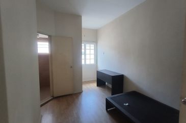 Taman Bukit Segar Jaya 2