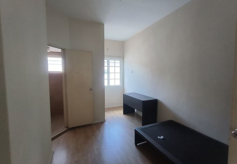 Taman Bukit Segar Jaya 2