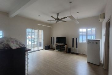 Taman Bukit Segar Jaya 2