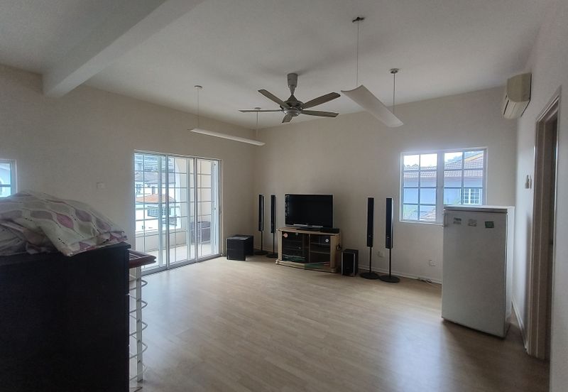 Taman Bukit Segar Jaya 2