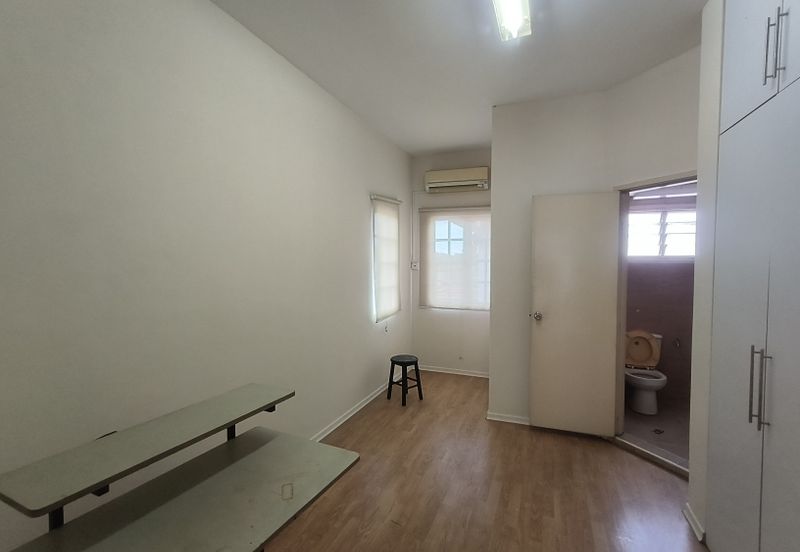 Taman Bukit Segar Jaya 2