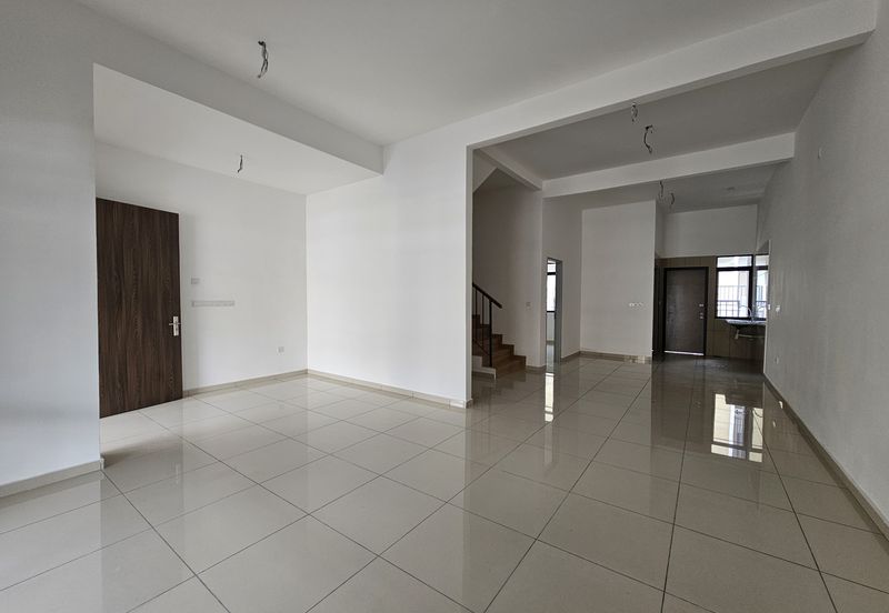 Bandar Tun Hussein Onn