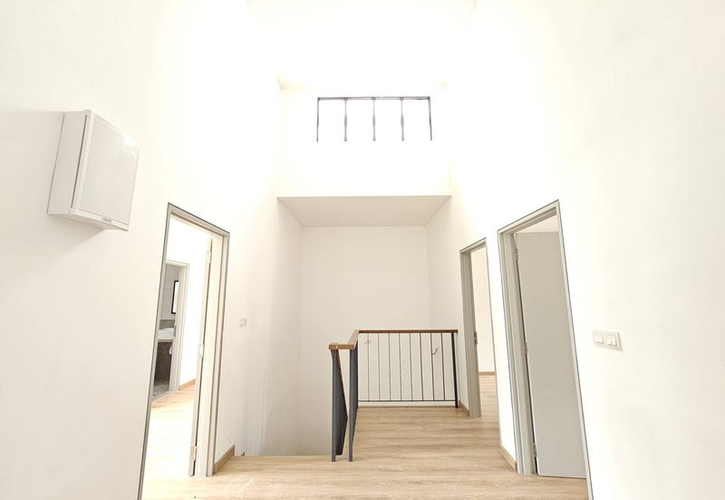 Bandar Tun Hussein Onn