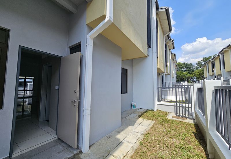 Bandar Tun Hussein Onn