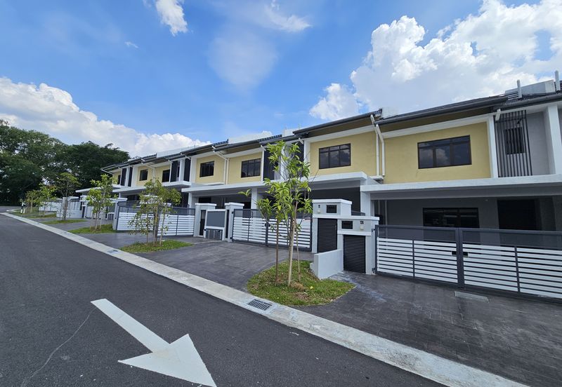 Bandar Tun Hussein Onn