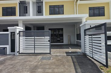 Bandar Tun Hussein Onn