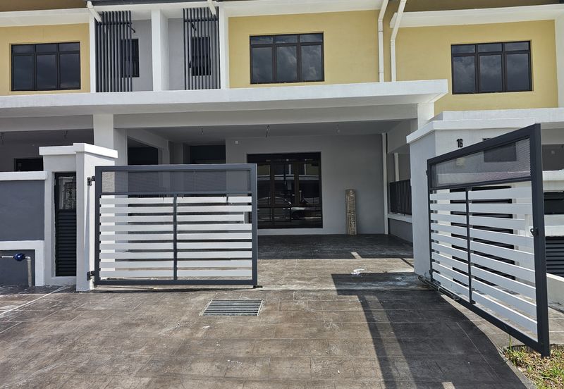 Bandar Tun Hussein Onn