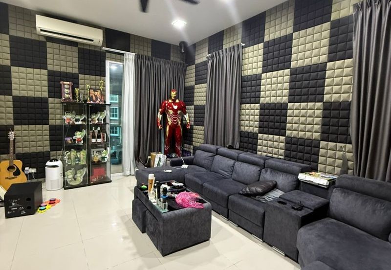 Bandar Mahkota Cheras