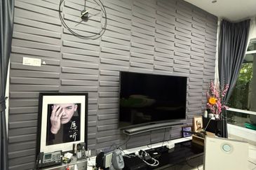 Bandar Mahkota Cheras