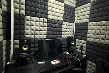 Bandar Mahkota Cheras