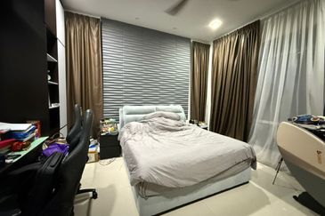 Bandar Mahkota Cheras