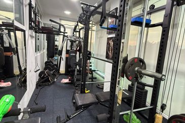 Bandar Mahkota Cheras