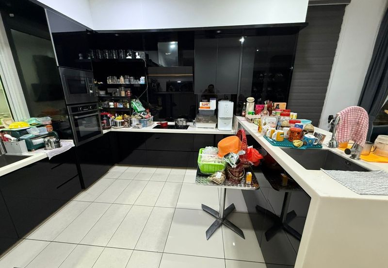 Bandar Mahkota Cheras