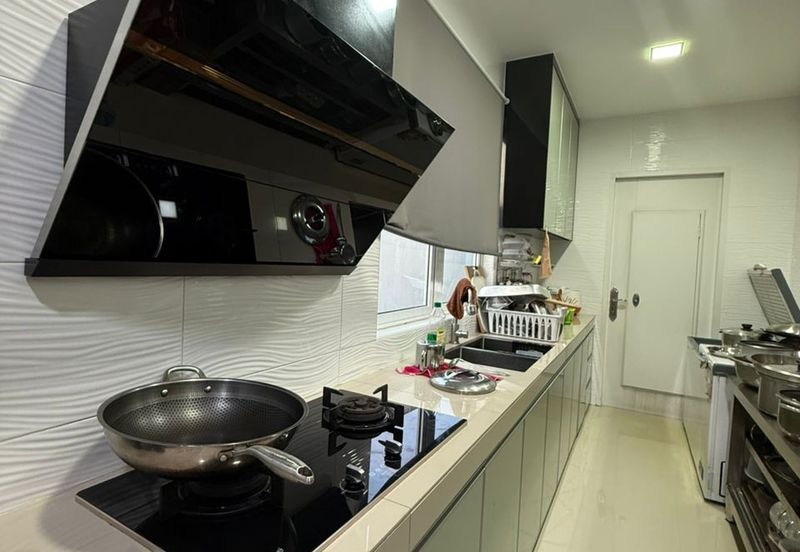 Bandar Mahkota Cheras