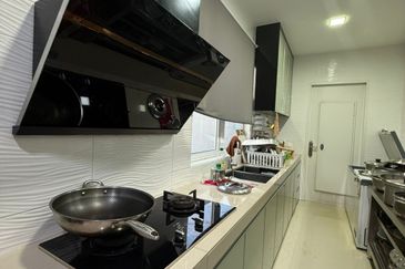 Bandar Mahkota Cheras