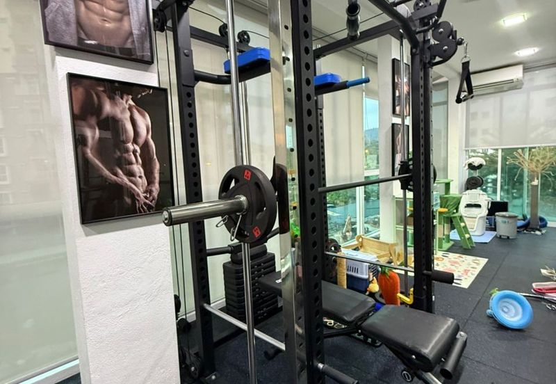 Bandar Mahkota Cheras