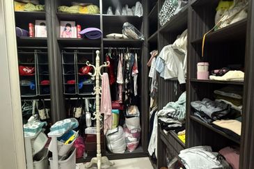 Bandar Mahkota Cheras