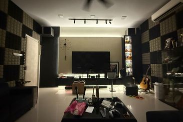 Bandar Mahkota Cheras