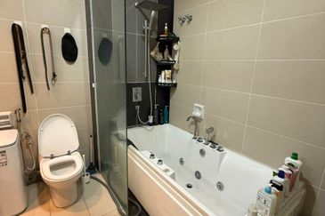 Bandar Mahkota Cheras