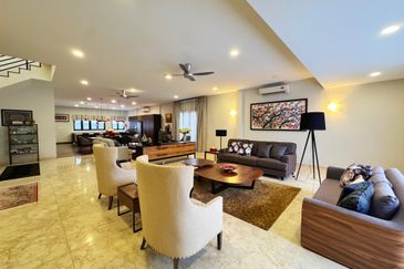 Bandar Tun Hussein Onn