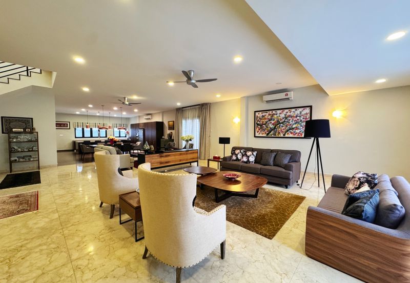 Bandar Tun Hussein Onn