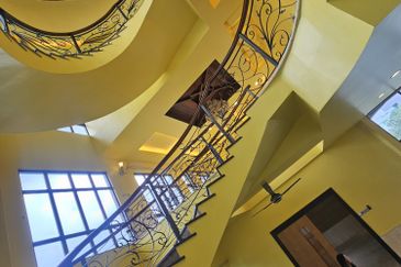 The Lotus of The Mines