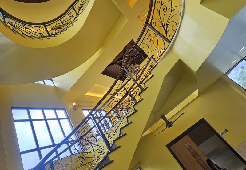 The Lotus of The Mines