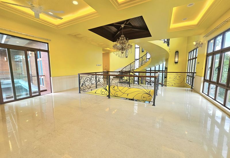 The Lotus of The Mines